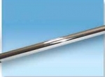Трубка удлинитель (пластик - металл) 38 мм