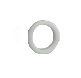 Тефлоновое кольцо штока плунжера NMT