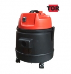 Профессиональный пылесос для автомойки TOR WL092-20LPS PLAST