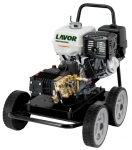 Бензиновая минимойка LAVOR Professional Thermic 11 H (с двигателем Honda)