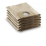 Бумажные мешки к пылесосам