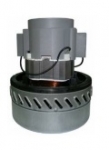 Турбина для пылеводососов SOTECO (модели 115, 215 Inox, 200, 200 IDRO, 300, 700)